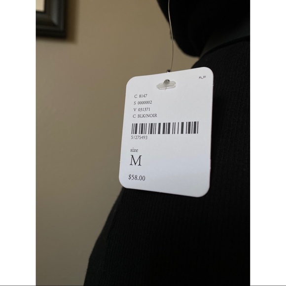 Here I Am Bike Short Romper - Picture 6 of 7